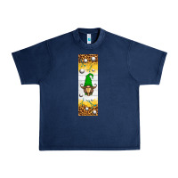 Navy golf penwraps Urban Heavy Tee - HRA Design Shop