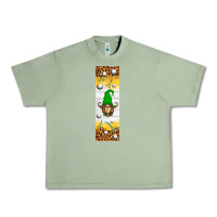 Oil Green golf penwraps Urban Heavy Tee - HRA Design Shop