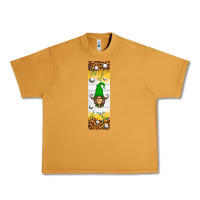 Peanut Butter golf penwraps Urban Heavy Tee - HRA Design Shop