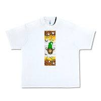 White golf penwraps Urban Heavy Tee - HRA Design Shop