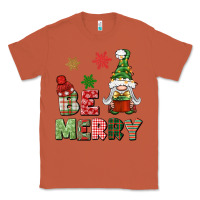 Copper be merry Classic Tee - BundleAndBundleShop