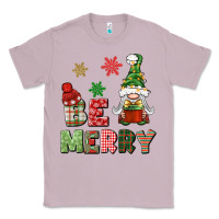 Lilac be merry Classic Tee - BundleAndBundleShop