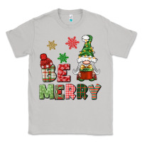 Moon Dust be merry Classic Tee - BundleAndBundleShop