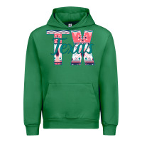 Emerald Texas Urban Hoodie - Bettercallsaul