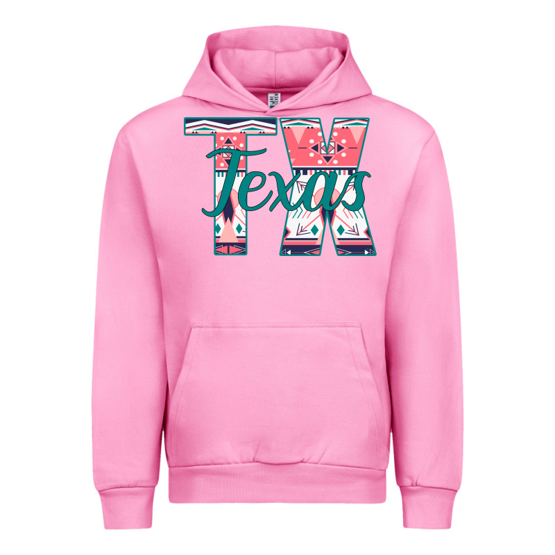 Texas Urban Hoodie by Bettercallsaul | Teevron