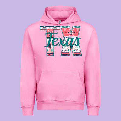 Texas Urban Hoodie Designed By Bettercallsaul