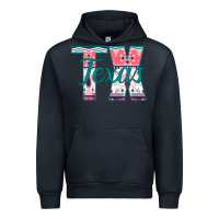 Navy Texas Urban Hoodie - Bettercallsaul