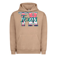 Pigment Burro Texas Urban Hoodie - Bettercallsaul