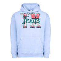 Pigment Grape Ice Texas Urban Hoodie - Bettercallsaul