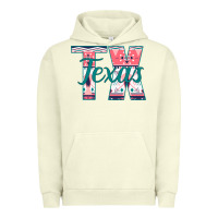 Pigment Pistachio Texas Urban Hoodie - Bettercallsaul