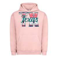 Pigment Salmon Texas Urban Hoodie - Bettercallsaul