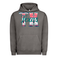 Pigment Tornado Texas Urban Hoodie - Bettercallsaul