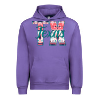 Tulip Texas Urban Hoodie - Bettercallsaul