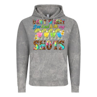 Cloud Rock dont worry ive had both my shots Vintage Hoodie - texasbilliewilder