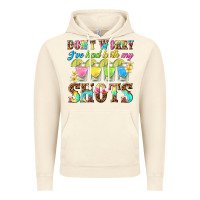 Vintage Artic dont worry ive had both my shots Vintage Hoodie - texasbilliewilder
