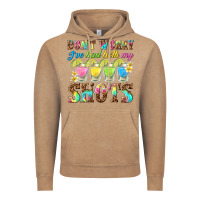 Vintage Coffee dont worry ive had both my shots Vintage Hoodie - texasbilliewilder