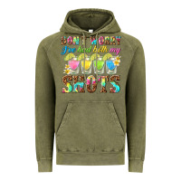 Vintage Olive dont worry ive had both my shots Vintage Hoodie - texasbilliewilder