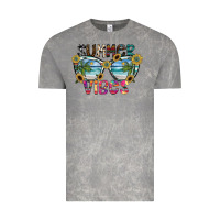 Summer Vibes Vintage Tee | Teevron