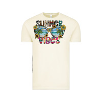 Vintage Arctic summer vibes Vintage Tee - SublimationCraftShop