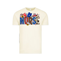 Vintage Arctic American Nurse Vintage Tee - Neo Western