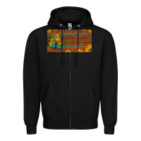 Black custom cowboy boots sunflowers and cactus license plate Zipper Hoodie - Artiststas
