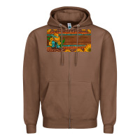Chestnut custom cowboy boots sunflowers and cactus license plate Zipper Hoodie - Artiststas