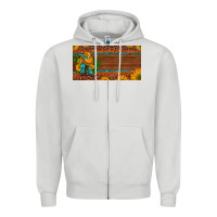 Dove Grey custom cowboy boots sunflowers and cactus license plate Zipper Hoodie - Artiststas