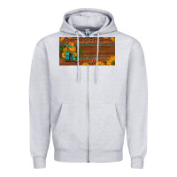 Heather Grey custom cowboy boots sunflowers and cactus license plate Zipper Hoodie - Artiststas