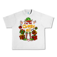 Lunar Rock im the clumsy elf Urban Heavy Tee - FaDigitalArtStudio