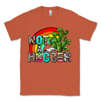 Copper not a hugger Classic Tee - AdoDesignShop