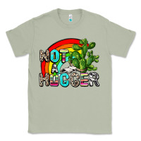 Matcha not a hugger Classic Tee - AdoDesignShop