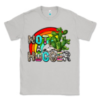 Moon Dust not a hugger Classic Tee - AdoDesignShop