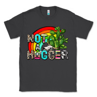 Smoke not a hugger Classic Tee - AdoDesignShop