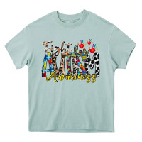 Arona fight for autism awareness Heavy Core Tee - RacoonDesign