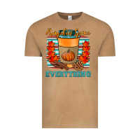 Vintage Camel pumpkin spice everything Vintage Tee - HRA Design Shop