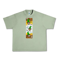 Oil Green golf penwraps Urban Heavy Tee - HRA Design Shop