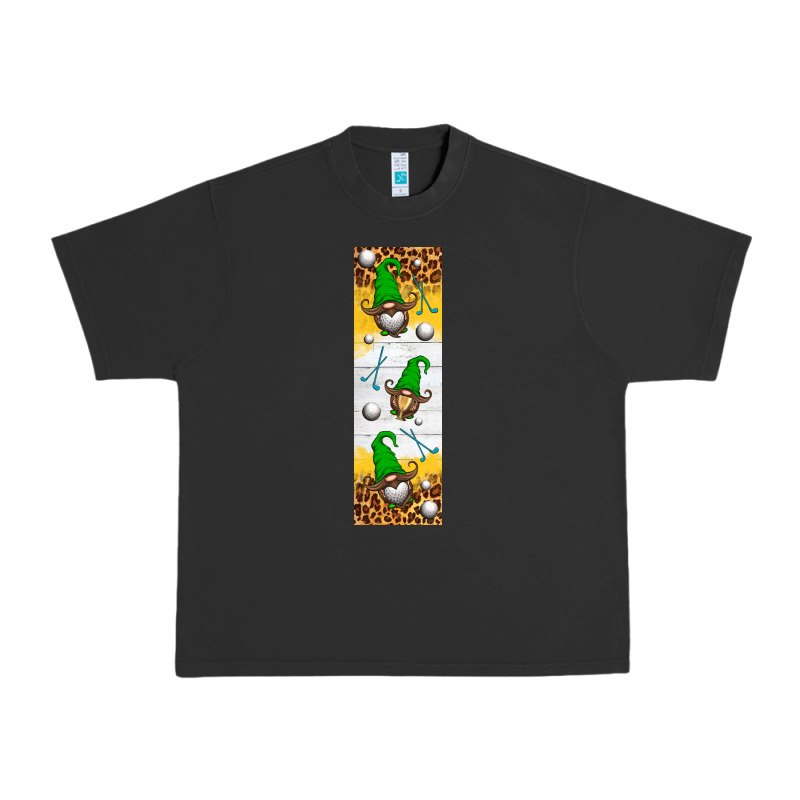 Golf Penwraps Urban Heavy Tee by HRA Design Shop | Teevron