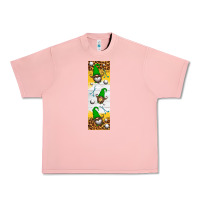 Salmon golf penwraps Urban Heavy Tee - HRA Design Shop