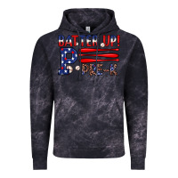 Cloud Black batter up pre k Vintage Hoodie - JahusDesignShop