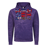 Cloud Purple batter up pre k Vintage Hoodie - JahusDesignShop