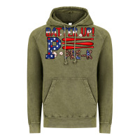 Vintage Olive batter up pre k Vintage Hoodie - JahusDesignShop