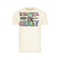 Vintage Arctic beautiful crazy Vintage Tee - CowhideDigitalArt