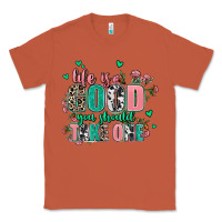 Copper life is good you should take one Classic Tee - AdoDesignShop