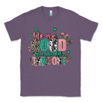 Lavender life is good you should take one Classic Tee - AdoDesignShop