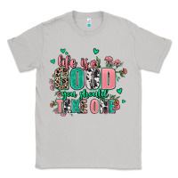 Moon Dust life is good you should take one Classic Tee - AdoDesignShop