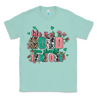 Seafoam life is good you should take one Classic Tee - AdoDesignShop