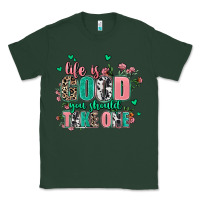 Sports Green life is good you should take one Classic Tee - AdoDesignShop