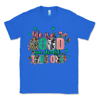True Royal life is good you should take one Classic Tee - AdoDesignShop