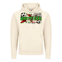 Vintage Artic brother soccer Vintage Hoodie - Zillion Design Studio