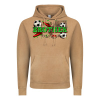 Vintage Camel brother soccer Vintage Hoodie - Zillion Design Studio